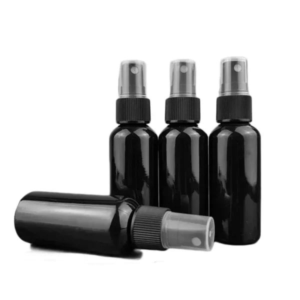10Pcs-100ml-Plastic-Black-Spray-Bottle-Travel-Empty-Refillable-Bottles-Skincare-Liquid-Perfume-Automizer-Cosmetic-Containers.webp