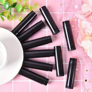 2000pcs 5ml Empty Lipstick & Gloss Tubes with Caps - Plastic Cosmetic Containers for DIY, Travel, and Refillable Lip Balm & Lipstick Samples - Image 5