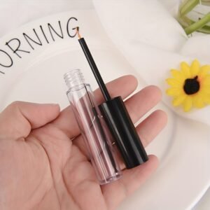 1200pcs/case 10Ml Liquid Eyeliner Empty Tube Container for Refilling Eyelash Growth Liquid Mini Dispenser Bottle - Image 4
