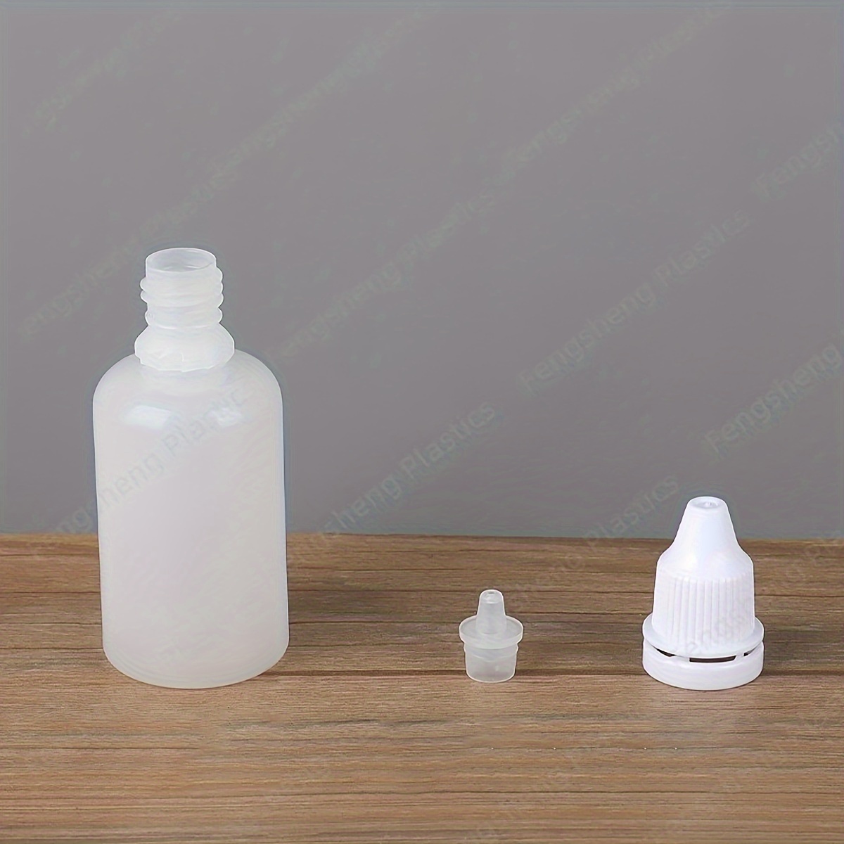 Dropper Empty Liquid Bottles Refillable Squeeze Bottle, Small Dropper Bottle, Can Hold Paint, Oily Liquid, Glue And Other Liquids