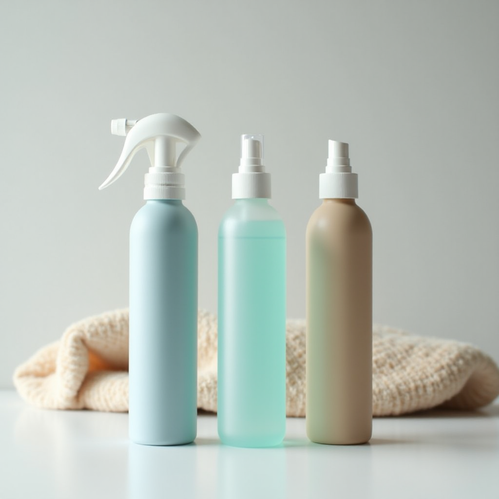 Benefits of Spray Explained: What You Need to Know