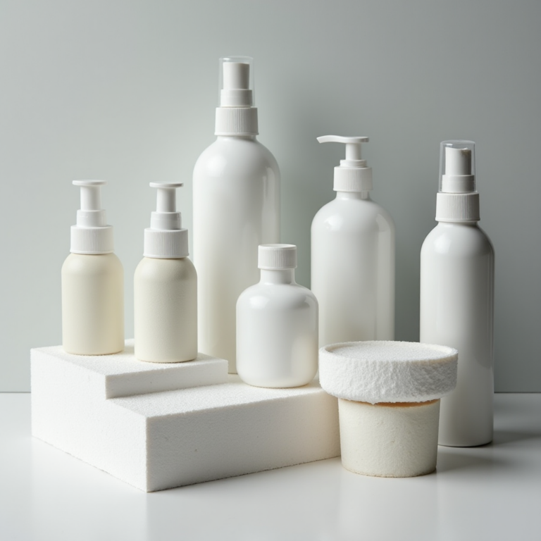 Foam Benefits Explained: What You Need to Know