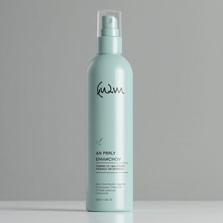 Quality Spray Explained: What You Need to Know
