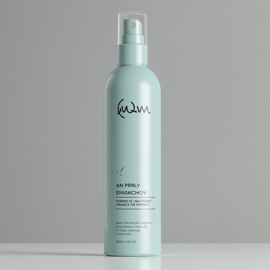 Quality Spray Explained: What You Need to Know