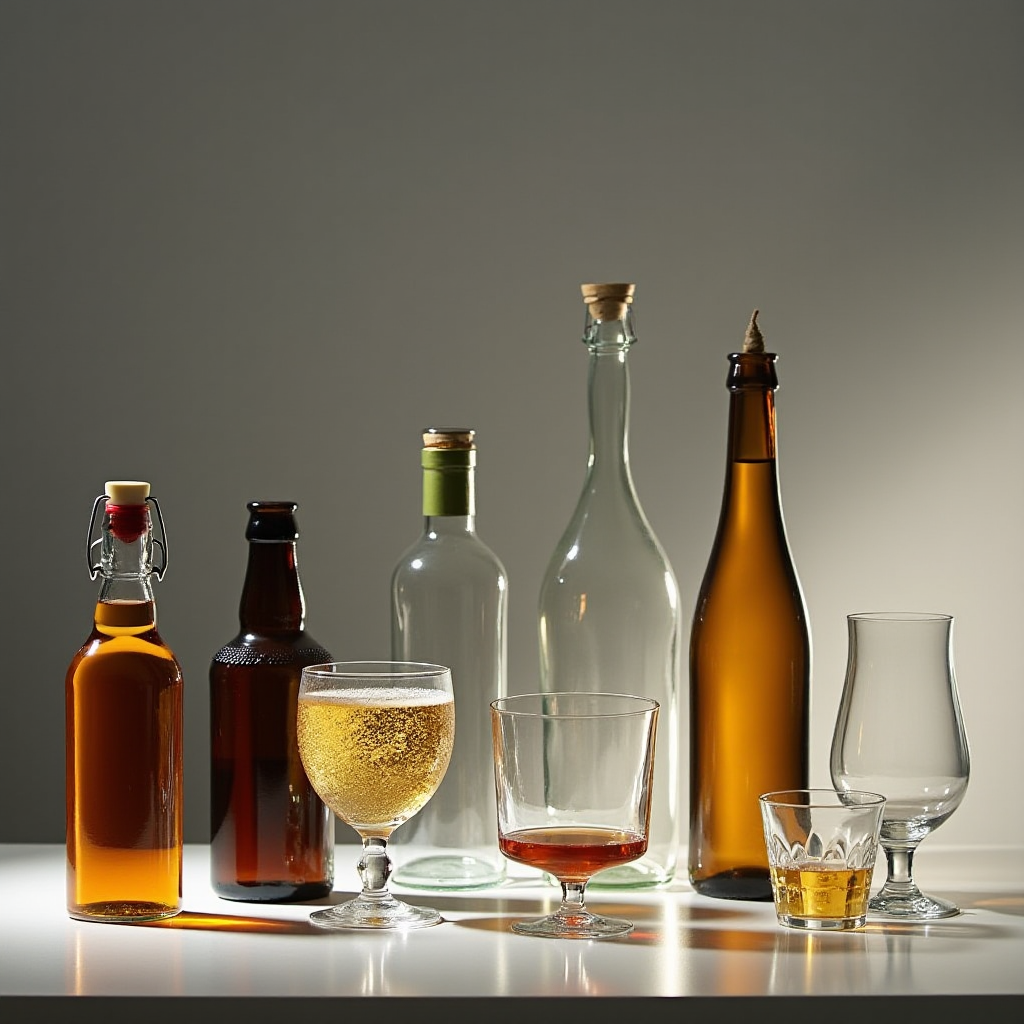 Types of Glass Explained: What You Need to Know