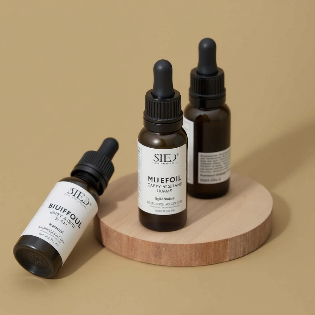 Benefits of Oil Explained: What You Need to Know