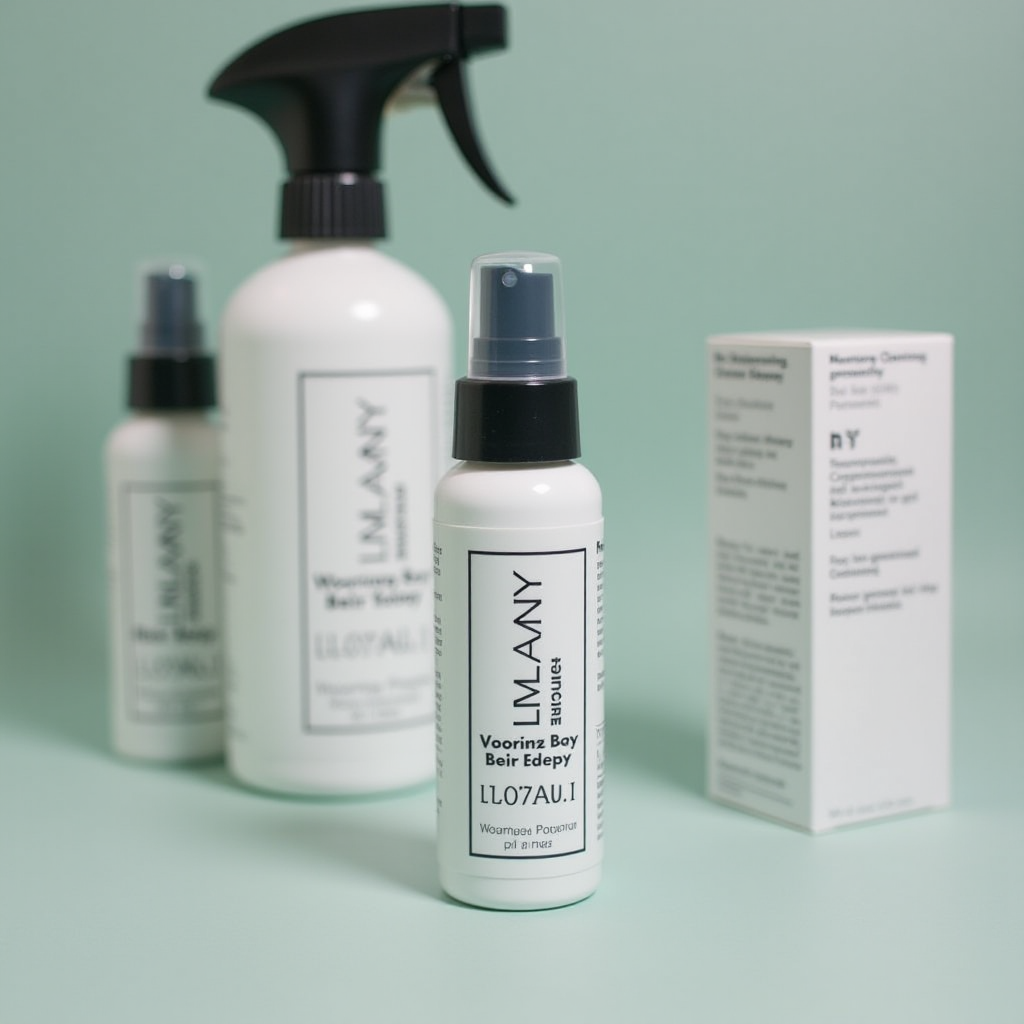 Spray Explained: What You Need to Know