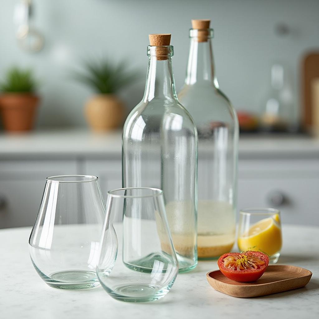 The Complete Glass Selection Guide