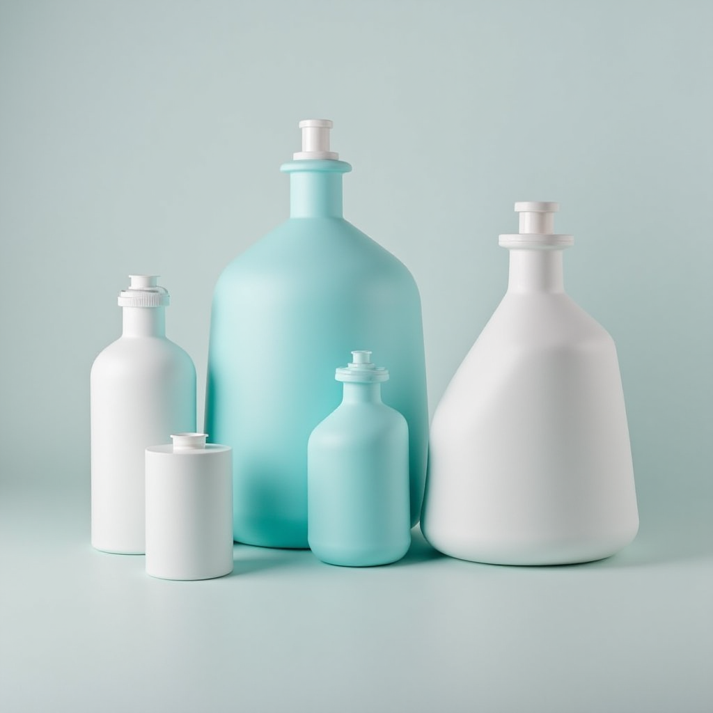 Data-Driven Insights: hdpe for wholesale