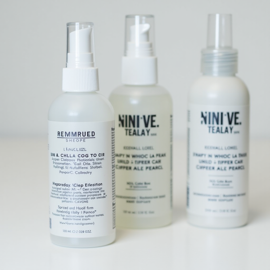 Spray Materials Explained: What You Need to Know